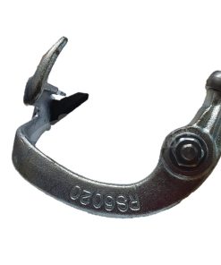 BRAZO PORTA CUCHILLAS 2 HILOS