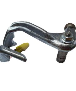 BRAZO PORTA CUCHILLAS 3 HILOS