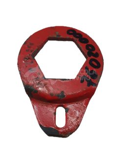 CHAPA DE SEGURIDAD BATLLE