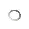 ARANDELA 15X20X0.50MM BATLLE