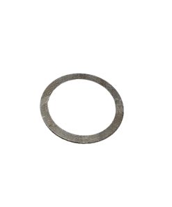 ARANDELA 20X25X0.18MM BATLLE