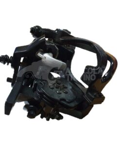 CUERPO ATADOR COMPLETO D-1000 NEW HOLLAND