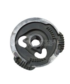 PLATO ATADOR NEW HOLLAND