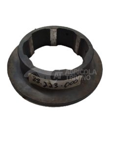 ANILLO EXTERIOR PLATO LIBRE BATLLE