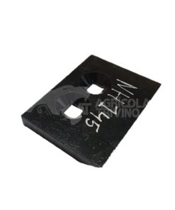 CUCHILLA PISTON CORTA 90X69MM NEW HOLLAND