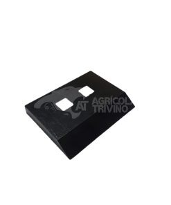 CUCHILLA PISTON CORTA 90X69MM NEW HOLLAND