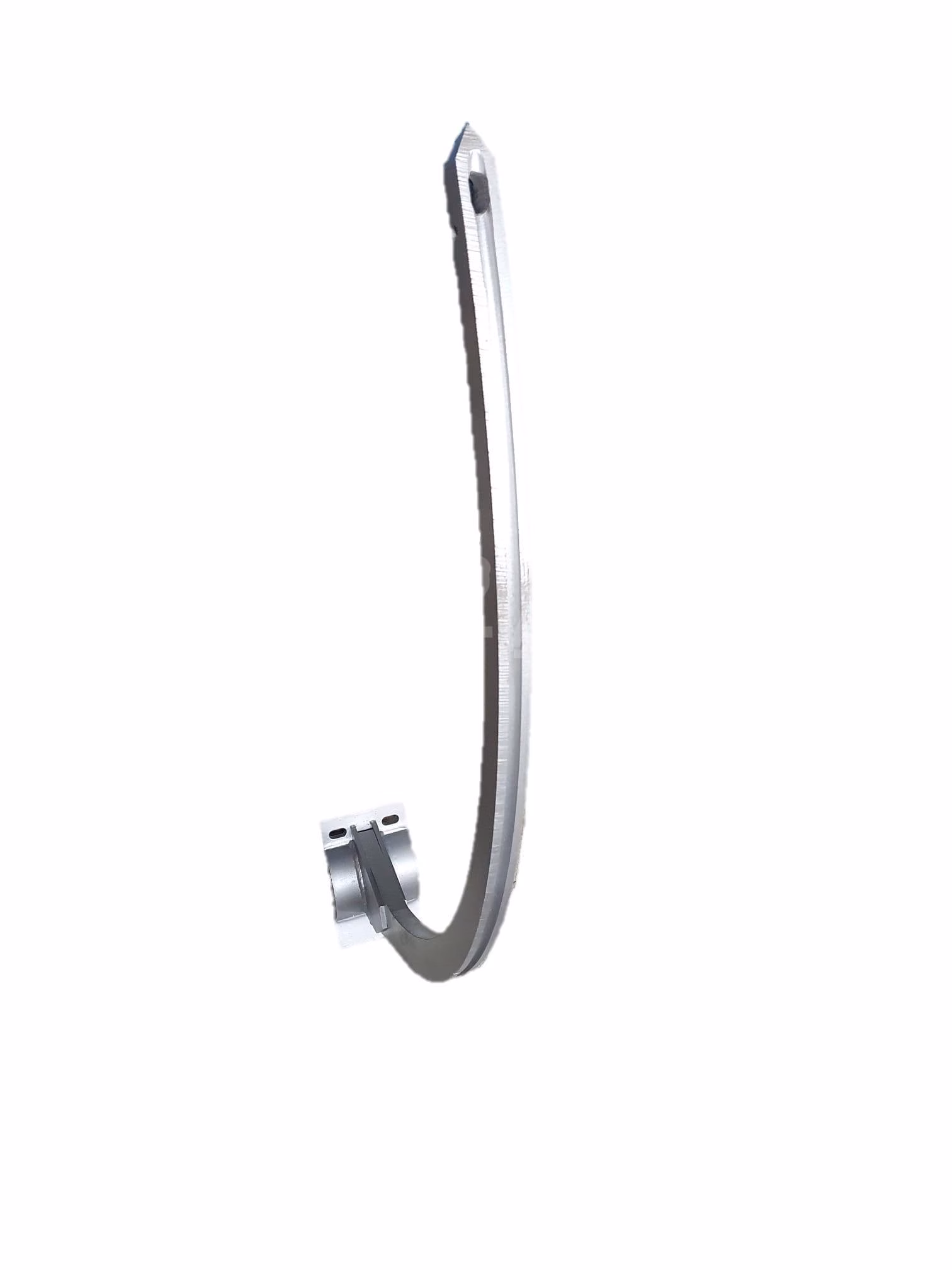 AGUJA HILO DE ALUMINIO NEW HOLLAND 2 AGUJA HILO DE ALUMINIO NEW HOLLAND