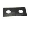 CHAPA SEGURIDAD TORNILLOS NEW HOLLAND