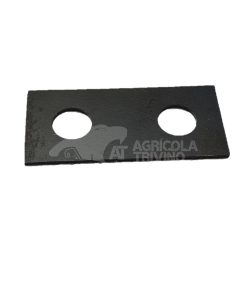 CHAPA SEGURIDAD TORNILLOS NEW HOLLAND