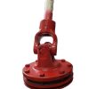 EMBRAGUE RECOGEDOR WELGER