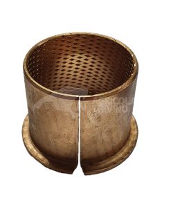 CASQUILLO 55X60X50MM NEW HOLLAND