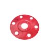 PLATO RECOGEDOR 6 TALADROS WELGER 3 PLATO RECOGEDOR 6 TALADROS WELGER