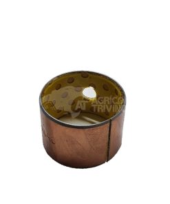 CASQUILLO 25X28X20 BRAZO DISPARO NEW HOLLAND