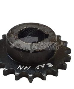 PIÑON Z-20 5/8 EJE 35 NEW HOLLAND