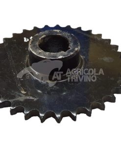 PIÑON Z-33 5/8 EJE 35MM NEW HOLLAND