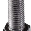 TORNILLO 6X12MM WELGER