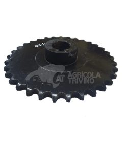 PIÑON Z-33 3/4 EJE 35MM NEW HOLLAND
