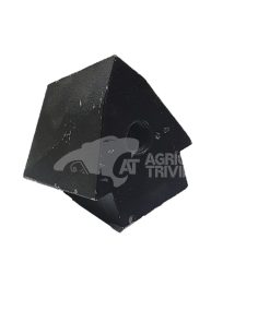 GUIA CUCHILLA MODERNA TORNILLO ROSCADO NEW HOLLAND