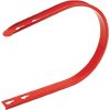 CHAPA RECOGEDOR D-4000 1090X44MM WELGER