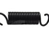 MUELLE ALIMENTADOR 27X116X3.5MM NEW HOLLAND