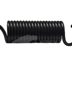 MUELLE ALIMENTADOR 27X116X3.5MM NEW HOLLAND