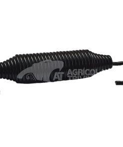 RESORTE ALIMENTADOR 26X138X3.5MM ANILLAS GIRATORIAS NEW HOLLAND