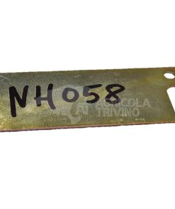 LAMINA DE AJUSTE BB930 -BB940 NEW HOLLAND