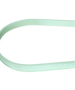 CHAPA RECOGEDOR MODERNA 6MM BATLLE