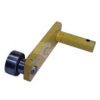 SOPORTE CON RODAMIENTO JOHN DEERE
