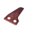 CUCHILLA BRAZO NEW HOLLAND 2 CUCHILLA BRAZO NEW HOLLAND
