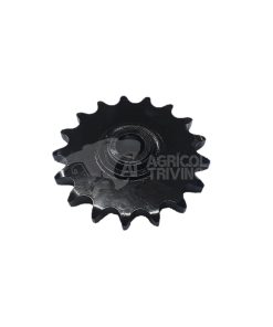 PIÑON TENSOR Z-17 5/8 EJE 16.3 NEW HOLLAND