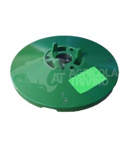 SEMIPOLEA VARIADOR AIRE JOHN DEERE