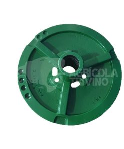 SEMIPOLEA VARIADOR AIRE JOHN DEERE