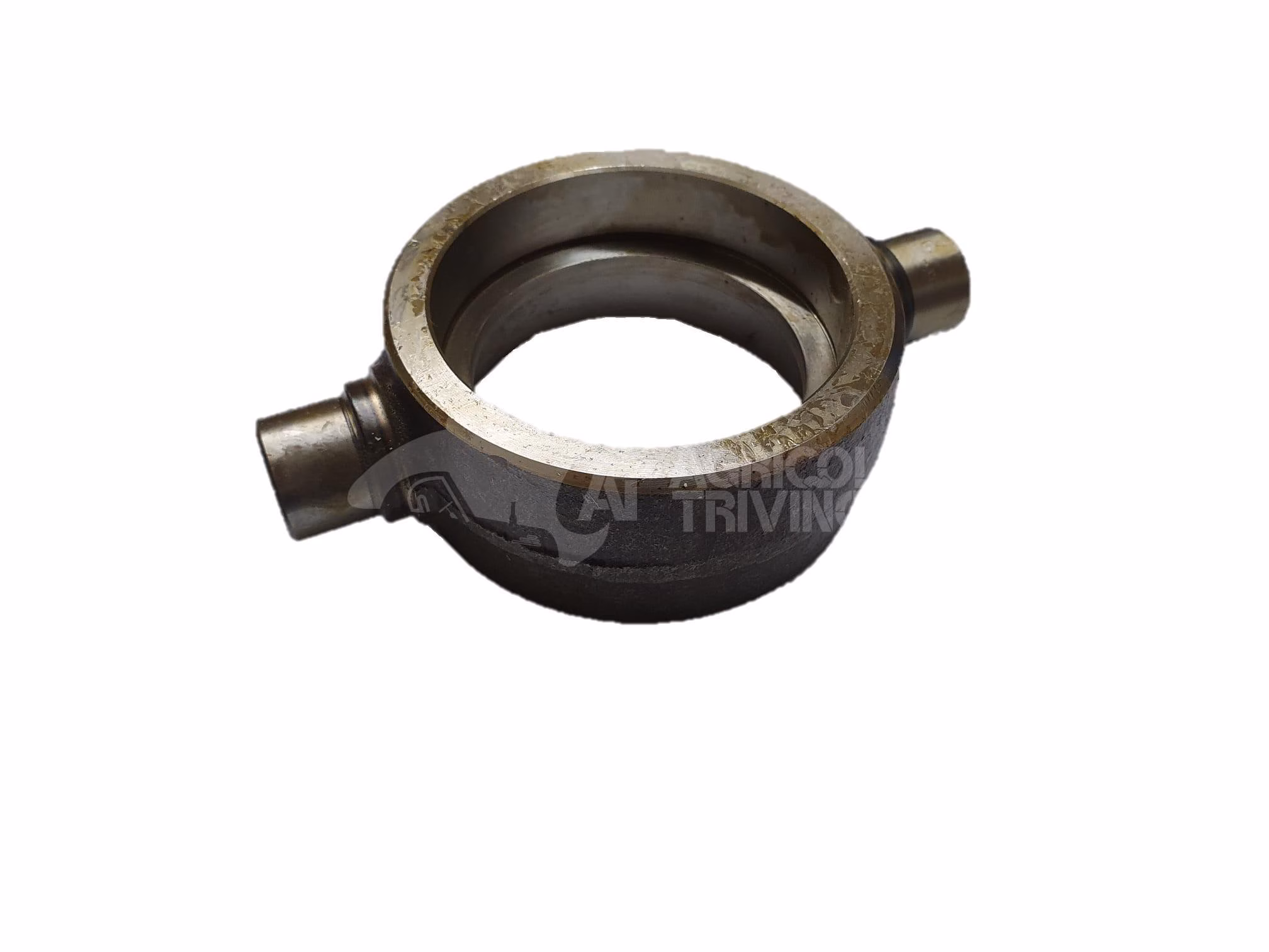 SOPORTE HORQUILLA MANDO SIERRA LAVERDA 1 SOPORTE HORQUILLA MANDO SIERRA LAVERDA