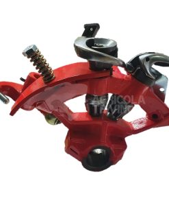 CUERPO ATADOR COMPLETO AP 35MM WELGER