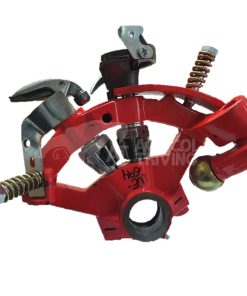 CUERPO ATADOR COMPLETO AP 35MM WELGER