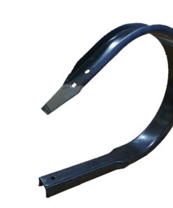 CHAPA PICK UP 1010 NEW HOLLAND