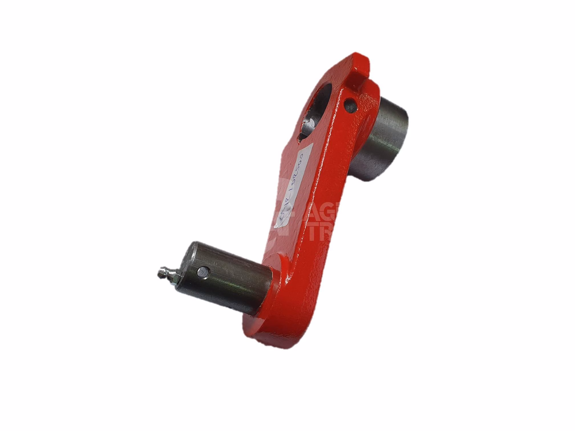 BIELA SOPORTE AGUJAS WELGER 3 BIELA SOPORTE AGUJAS WELGER