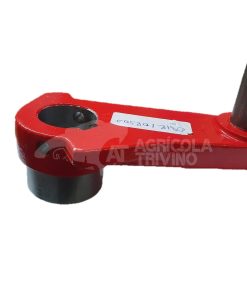 BIELA SOPORTE AGUJAS WELGER