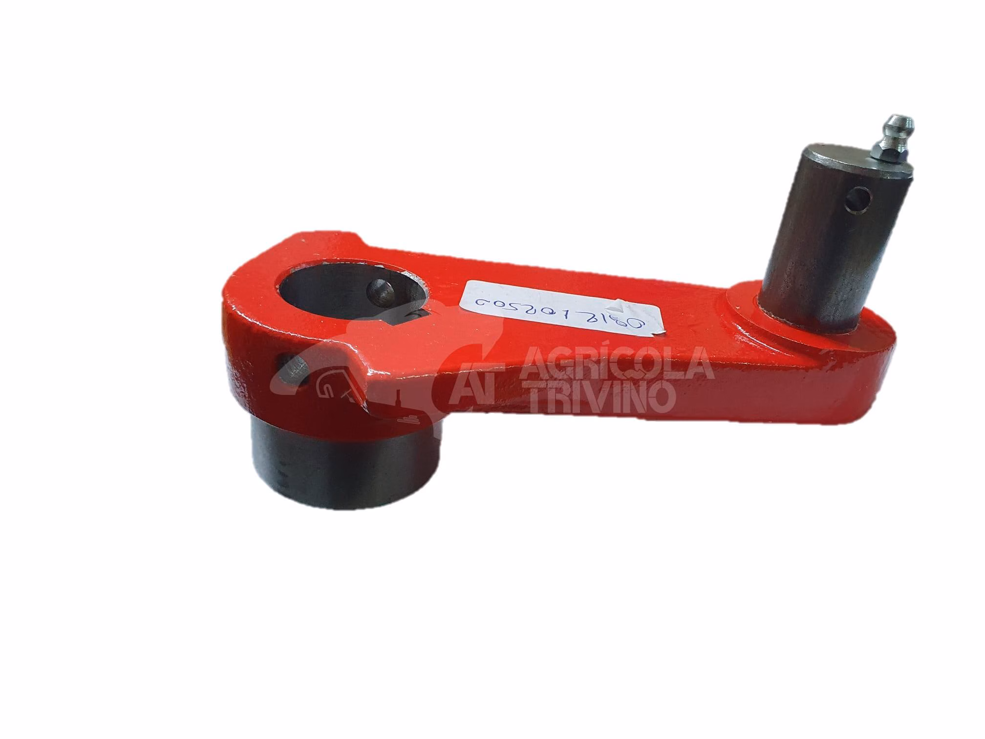 BIELA SOPORTE AGUJAS WELGER 1 BIELA SOPORTE AGUJAS WELGER