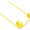 MUELLE RECOGEDOR ANCHO JOHN DEERE