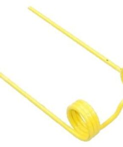 MUELLE RECOGEDOR ANCHO JOHN DEERE