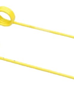 MUELLE RECOGEDOR ANCHO JOHN DEERE