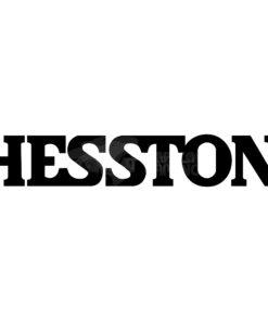 Hesston
