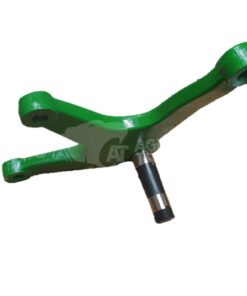 ESTRELLA DIRECCION JOHN DEERE