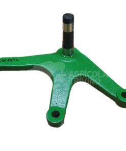 ESTRELLA DIRECCION JOHN DEERE