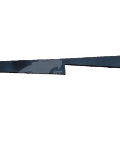 CONJUNTO CHAPA REFUERZO CAMARA WELGER