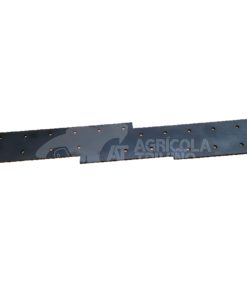CONJUNTO CHAPA REFUERZO CAMARA ANTIDESGASTE WELGER
