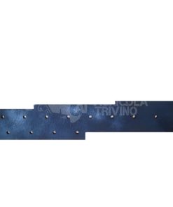CONJUNTO CHAPA REFUERZO CAMARA ANTIDESGASTE WELGER