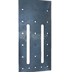CONJUNTO CHAPA REFUERZO CAMARA ANTIDESGASTE WELGER